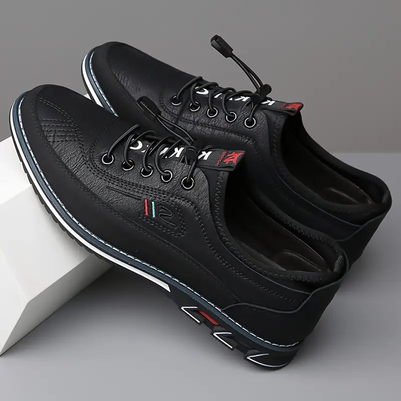MAURO™ | HANDGEMAAKTE KWALITEIT OXFORD SCHOENEN
