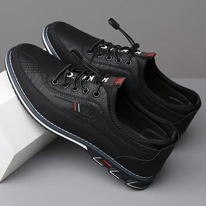 MAURO™ | HANDGEMAAKTE KWALITEIT OXFORD SCHOENEN