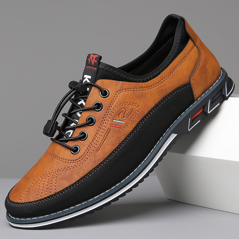 MAURO™ | HANDGEMAAKTE KWALITEIT OXFORD SCHOENEN