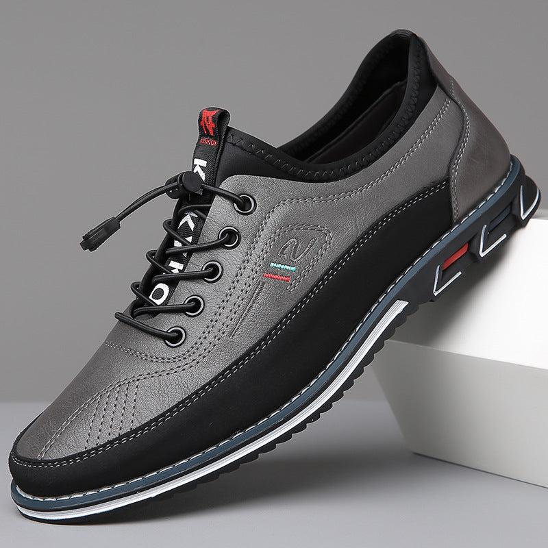 MAURO™ | HANDGEMAAKTE KWALITEIT OXFORD SCHOENEN