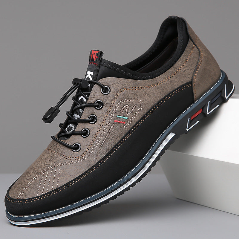 MAURO™ | HANDGEMAAKTE KWALITEIT OXFORD SCHOENEN