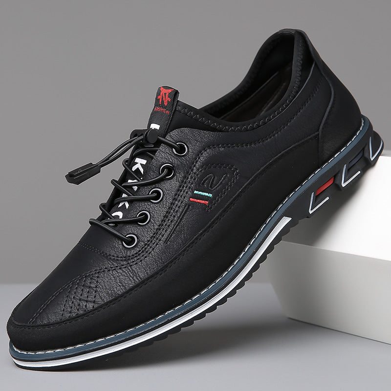 MAURO™ | HANDGEMAAKTE KWALITEIT OXFORD SCHOENEN