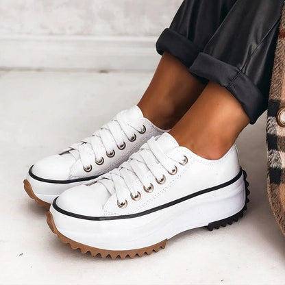 Chiara | comfortabele schoenen