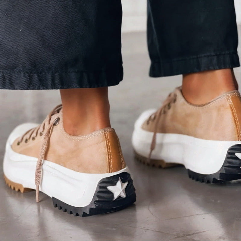 Chiara | comfortabele schoenen