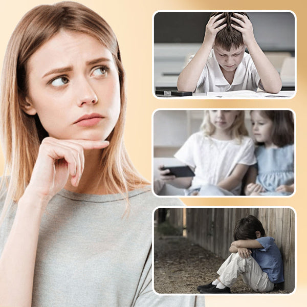 🎄 Creatief Geometrisch Blokken Puzzelspel