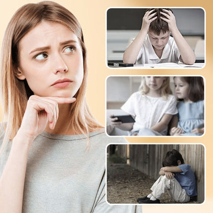 🎄 Creatief Geometrisch Blokken Puzzelspel