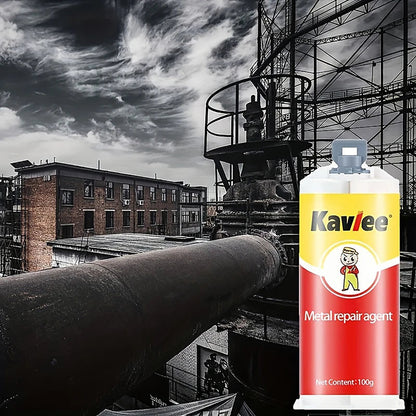 PowerFix™ - Sneldrogende, ultrasterke universele reparatielijm