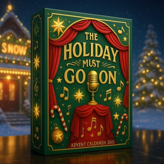 The Muppets Adventskalender 2025