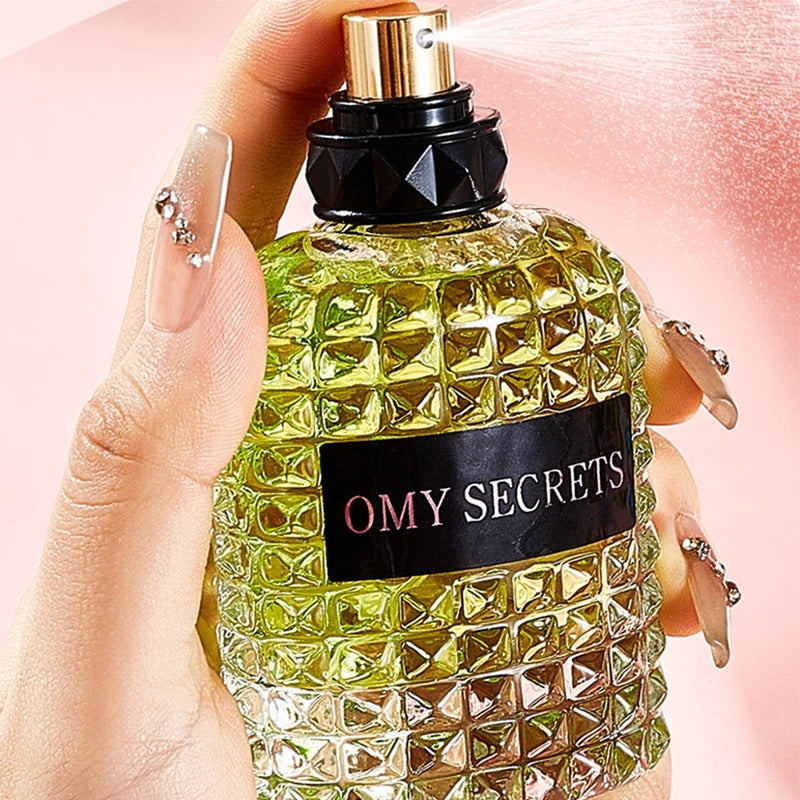 Omy Secrets™ - Casual Miss 50ML