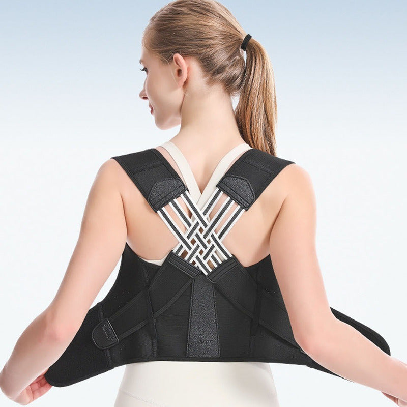 Posture pro - voor een betere houding