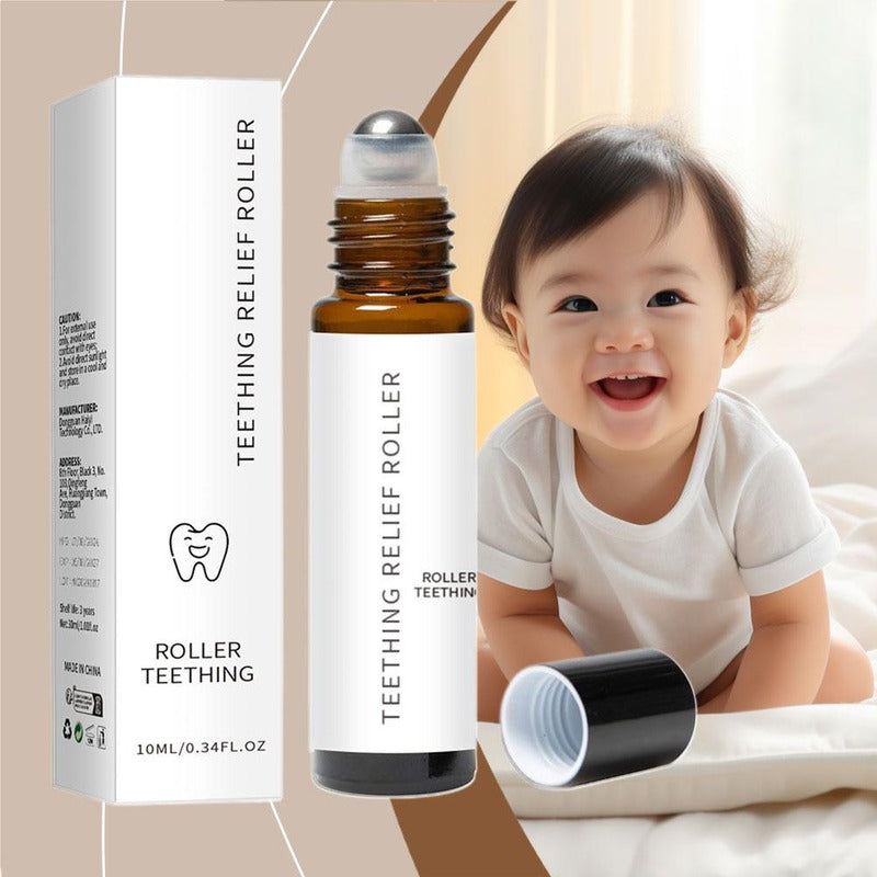 Meilou - Teething roller