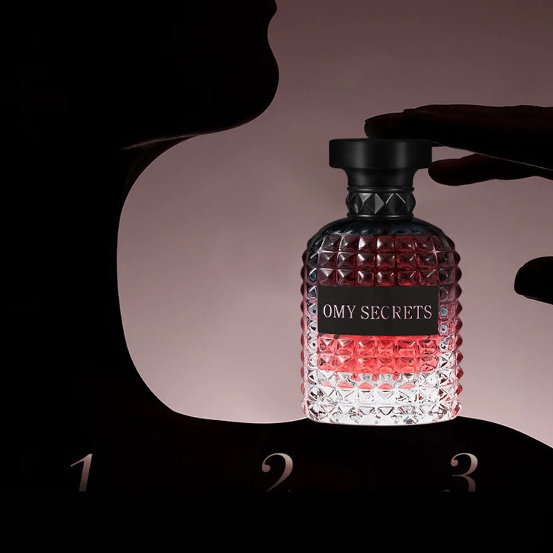 Omy Secrets™ - Miss Adventure 50ML