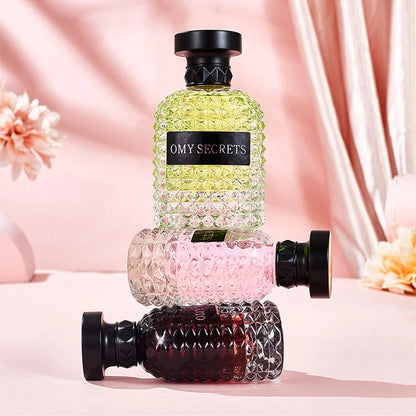 Omy Secrets™ - Miss Adventure 50ML