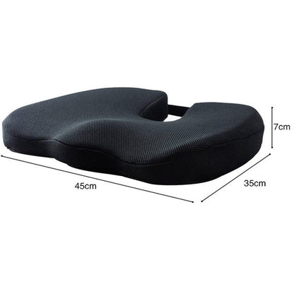 Orthopedisch anti-druk kussen