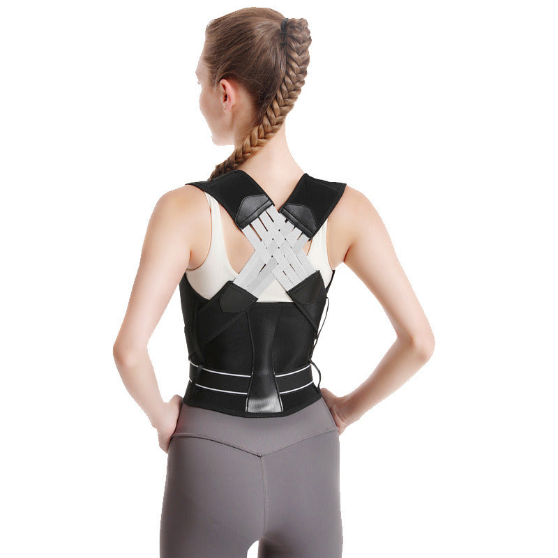 Posture pro - voor een betere houding