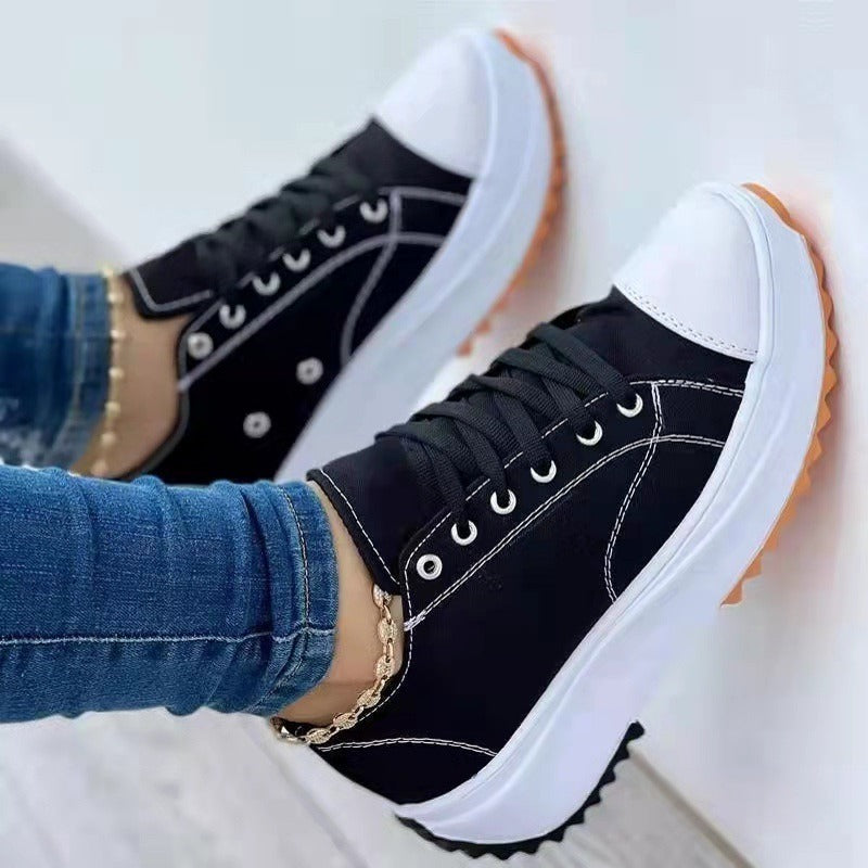 Chiara | comfortabele schoenen
