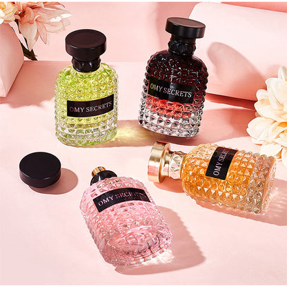 Omy Secrets™ - Miss Adventure 50ML