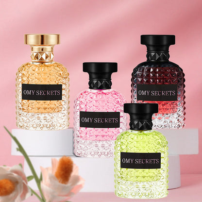 Omy Secrets™ - Miss Adventure 50ML