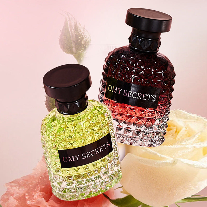 Omy Secrets™ - Miss Adventure 50ML