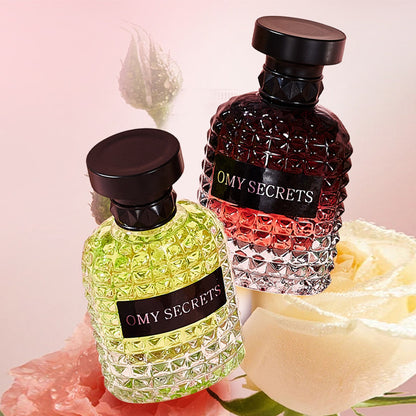 Omy Secrets™ - Miss Adventure 50ML