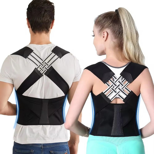 Posture pro - voor een betere houding