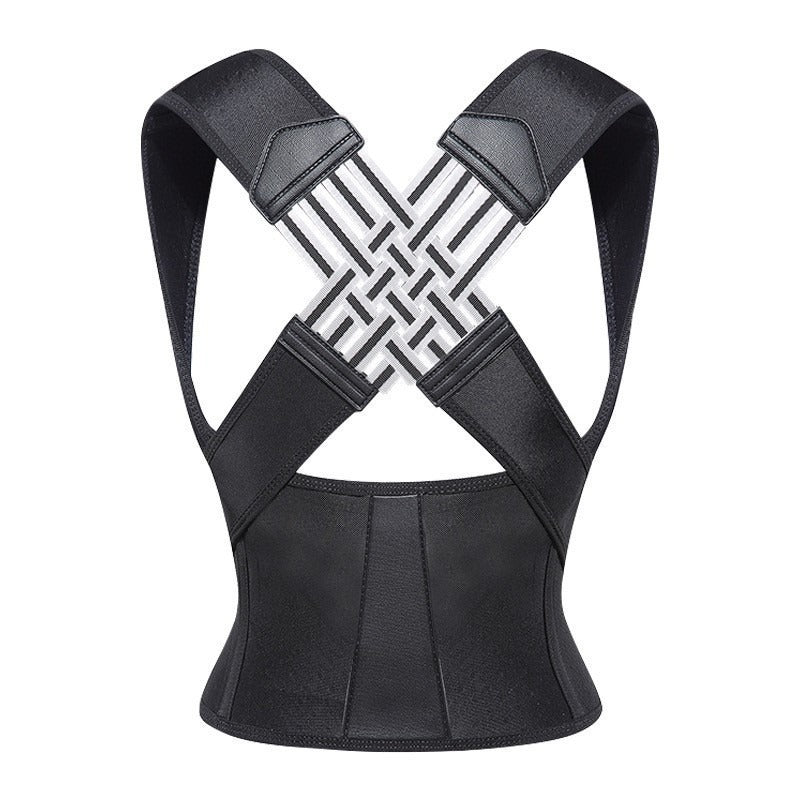 Posture pro - voor een betere houding