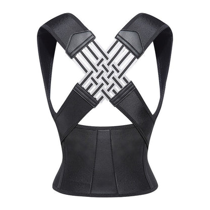 Posture pro - voor een betere houding