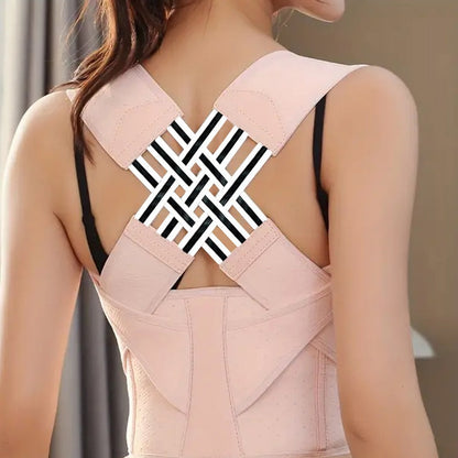 Posture pro - voor een betere houding
