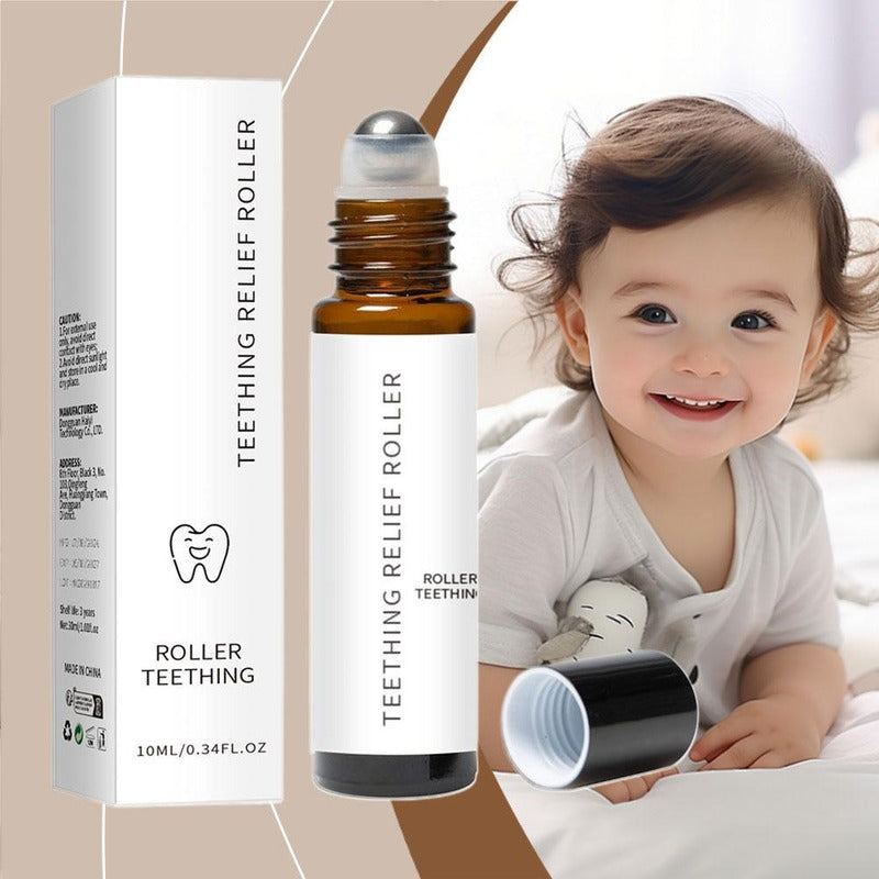 Meilou - Teething roller