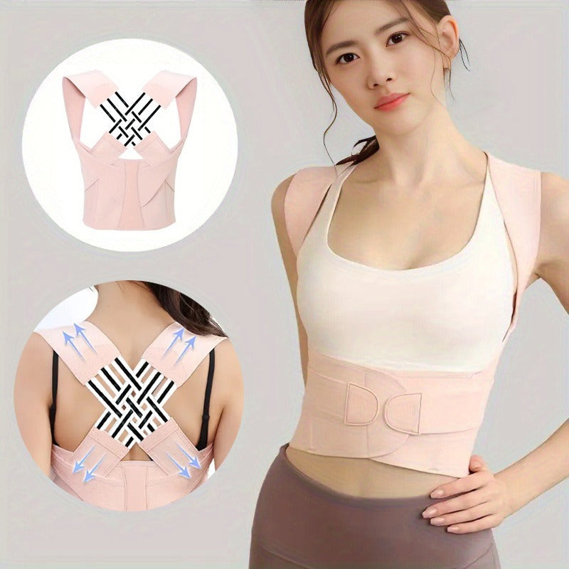 Posture pro - voor een betere houding