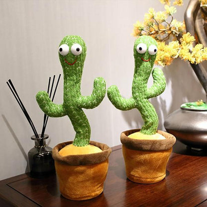 Dansende Cactus