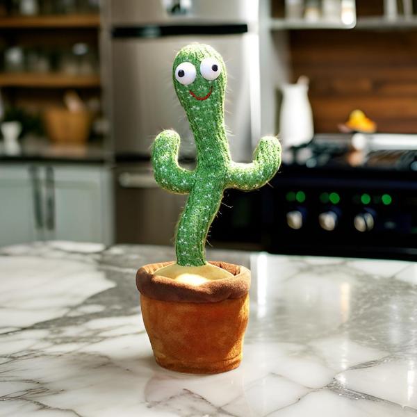 Dansende Cactus