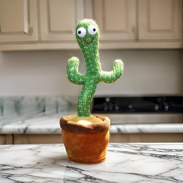 Dansende Cactus