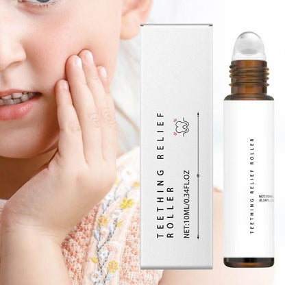 Meilou - Teething roller