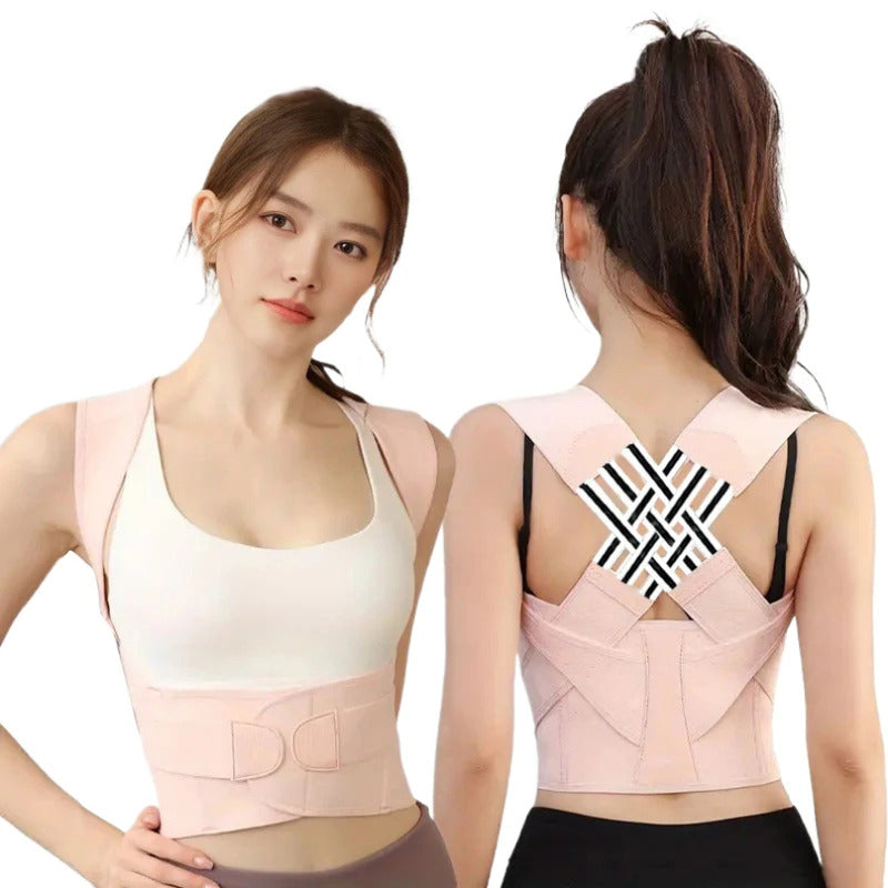 Posture pro - voor een betere houding