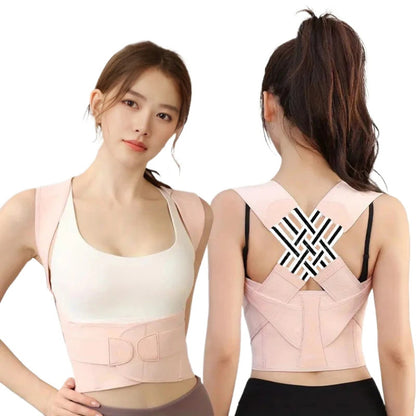 Posture pro - voor een betere houding