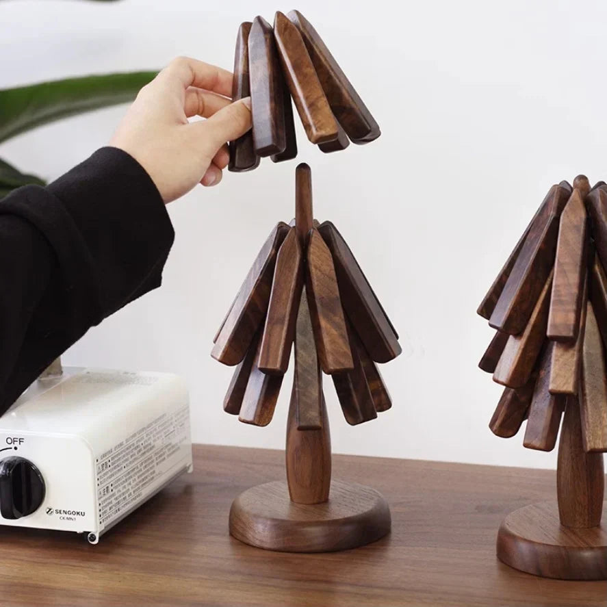 The Tree Pot™ | Kerstboom onderzetter