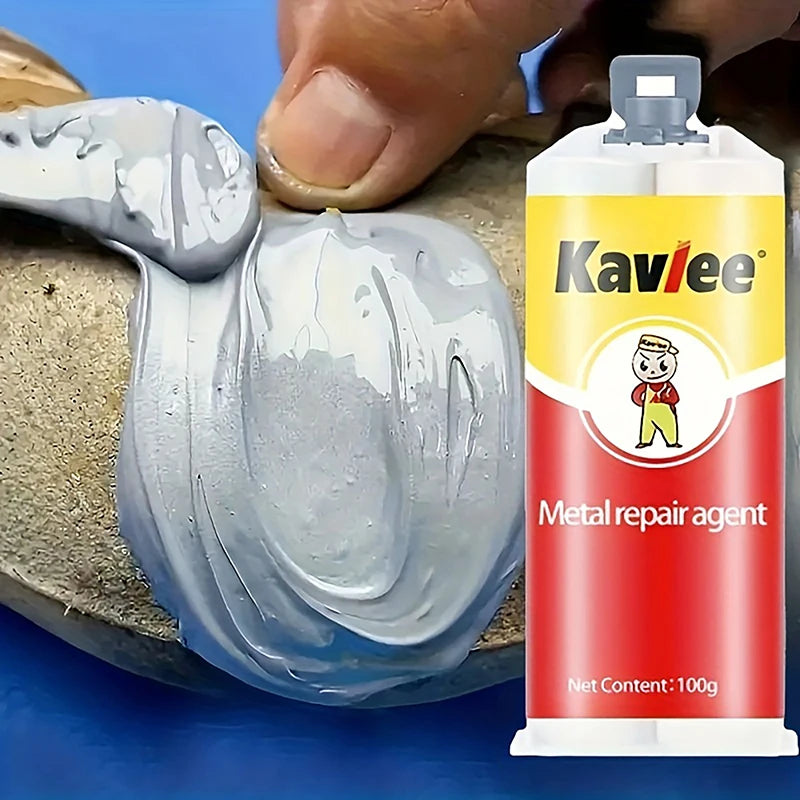 PowerFix™ - Sneldrogende, ultrasterke universele reparatielijm
