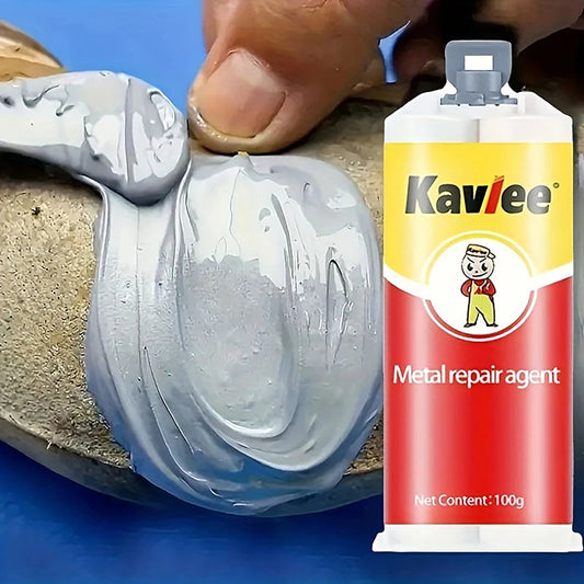 PowerFix™ - Sneldrogende, ultrasterke universele reparatielijm