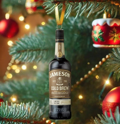 🥃✨ Jameson 245e Verjaardag Adventskalender