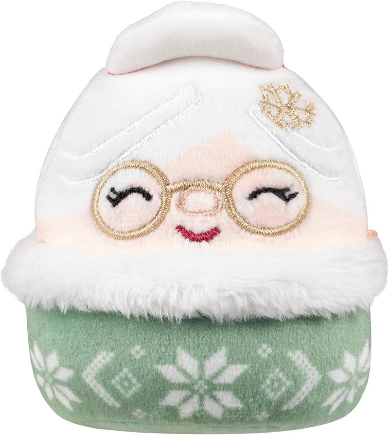 Squishmallows Adventskalender