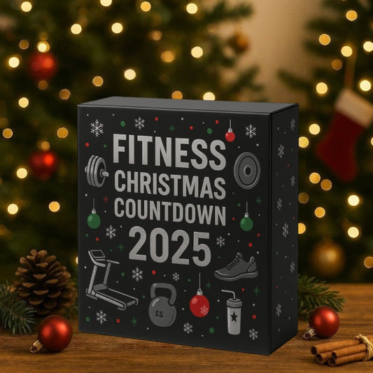 Gym Adventskalender