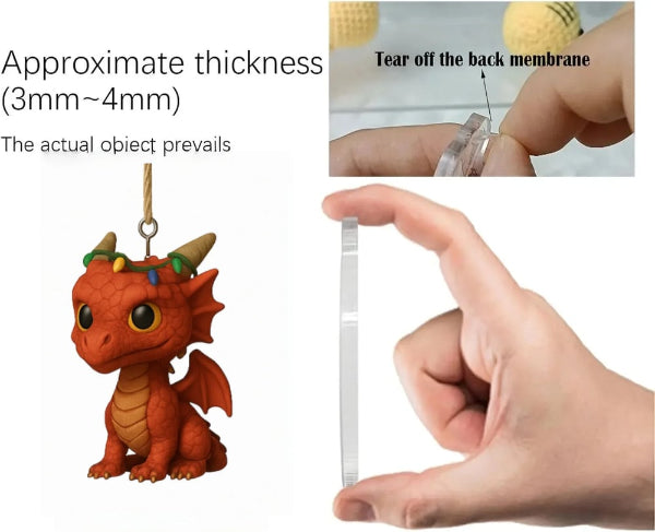 🐉 2025 Dungeons & Dragons Adventskalender