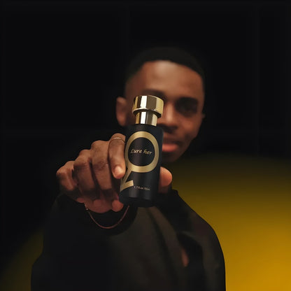 Lure her - Verleidelijke mannenparfum