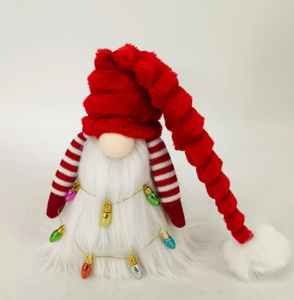 Rendier magie gnome editie