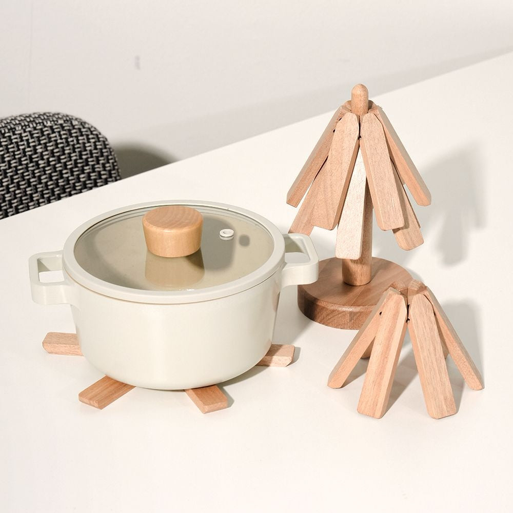 The Tree Pot™ | Kerstboom onderzetter