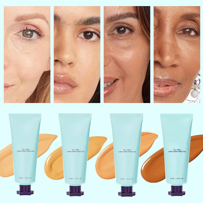 Moisturizing Concealer Waterproof Cream voor vrouwen