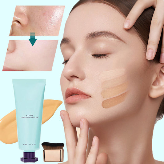 Moisturizing Concealer Waterproof Cream voor vrouwen