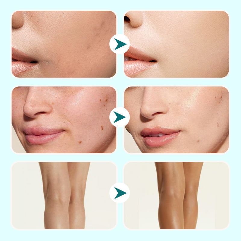 Moisturizing Concealer Waterproof Cream voor vrouwen