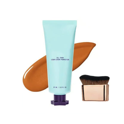 Moisturizing Concealer Waterproof Cream voor vrouwen